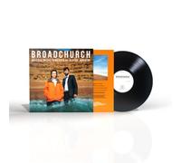 Broadchurch – Vinilo – Verve Spa
