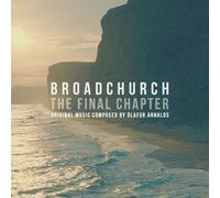 Broadchurch – The Final Chapter