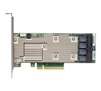 Broadcom Controlador RAID MegaRAID 9460-8i PCIe x8 3.1 12 Gbit/s Tarjeta plug-in