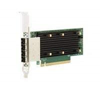 Broadcom 05-50044-00 - Controlador de Almacenamiento HBA 9405W 16e, 1,2 Gbps, Multicolor