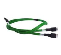 Broadcom 05-60001-00 cable Serial Attached SCSI (SAS) 1 m