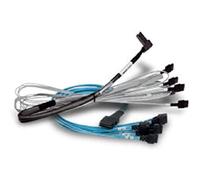 BROADCOM 05-60003-00 Cable Serial Attached SCSI (SAS) 1 m