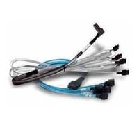 BROADCOM 05-60006-00 cable Serial Attached SCSI (SAS) 1 m