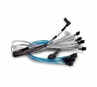 Broadcom 05-60007-00 cable Serial Attached SCSI (SAS) 1 m
