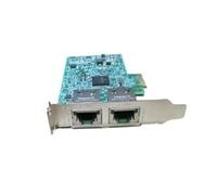 Broadcom 5720 DP 1Gb Network Interface Card Low ProfileCusKit