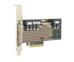 Broadcom 9361-24i tarjeta y adaptador de interfaz Interno SAS, SATA