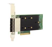 Broadcom 9400-16e tarjeta y adaptador de interfaz Interno SAS, SATA
