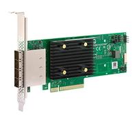 Broadcom 9500-16e 12Gb/s HBA Trimode SAS/NVMe