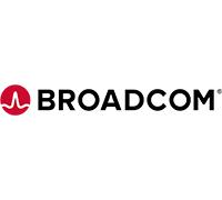 Broadcom 9600-8i8e, 8-Port Int., 8-Port Ext.,12Gb/s TriMode PCI x8 Gen 4.0, 8GB