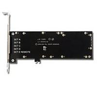 BROADCOM BBU-BRACKET-05 Remote Mounting Bracket for BBUs and CacheVault Power Modules