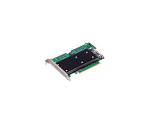 Broadcom BCM MEGARAID 9670W-16i SAS/SATA/NVMe8GB