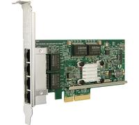 Broadcom Bcm5719-4p - Netzwerkadapter - Pcie 2,0 X4 LoW-Profile - Gigabit Ethernet X 4 (bcm95719a1904ac)