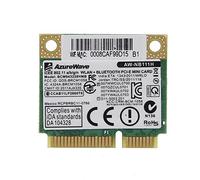 Broadcom BCM943228HMB 2.4GHz y 5Ghz 802.11abgn/ac BT Bluetooth 4.0 Half MINI PCI-E Tarjeta Wifi