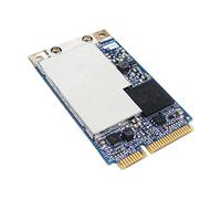 BroadCom BCM94322MC - Tarjeta WiFi inalámbrica para Apple MB988Z 607-3328-A 607-7213-A 607-7213-A 825-7214-A 825-7215-A 825-7216-A