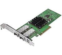 Broadcom BCM957414A4142CC - Adaptateur réseau - PCIe 3.0 x8-25 Gigabit SFP28 x 2