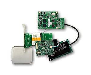 BROADCOM CacheVault Kit RAID-Controller-Cache-Daten-Schutzmodul für MegaRAID 9460-16i 9480-8i8e SAS 9365-28i 9460-8i