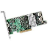 Broadcom Controlador MegaRAID SAS 9266-8i