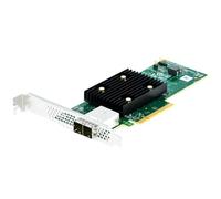 Broadcom HBA 9500-8e tarjeta y adaptador de interfaz Interno SAS