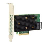Broadcom HBA 9500-8i tarjeta y adaptador de interfaz Interno SAS