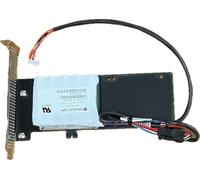 LSI Logic Kit CacheVault para MegaRAID 9460-16i, 9480-8i8e, SAS 9365-28i, SAS 9460-8i