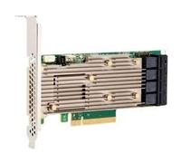 Broadcom MegaRAID 9460-16i controlado RAID PCI Express x8 3.1 12 Gbit/s