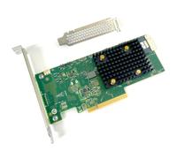 Broadcom MegaRAID 9540-8i SATA/SAS/NVMe TriMode Raid Controller 12G SFF-8654 0 1 10