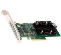 Broadcom MegaRAID 9560-8i - Controller (RAID) - 8 Canal - SATA 6Gb/s/SAS 12Gb/s/