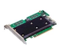 Broadcom MegaRAID 9670-24i RAID Controller 24Gb/s PCI Express 4.0 8GB SAS/SATA - 24 Canales
