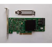 Broadcom MegaRAID LSI00407 9341-8i 12Gb/s SAT SAS 8-Port Internal RAID Controller Card Kit OEM