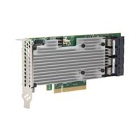 Broadcom MegaRAID SAS 9361-16i controlado RAID PCI Express x8 12 Gbit/s