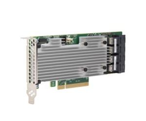 Broadcom MegaRAID SAS 9361-16i controlado RAID PCI Express x8 12 Gbit/s