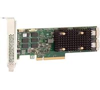 HPE Controladora MR416i-p Gen10+ x16 lanes 4 GB de caché NVMe/SAS 12G