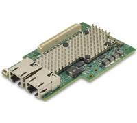 Broadcom NetXtreme-E M210tp 2 x 10GBASE-T RJ45