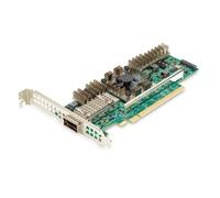 BROADCOM NetXtreme E-Series P150P - Adaptador de Red PCIe (50 Gigabit QSFP28 x 1)