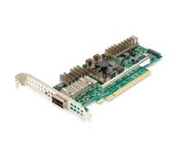 BROADCOM NetXtreme E-Series P150P - Adaptador de Red PCIe (50 Gigabit QSFP28 x 1)