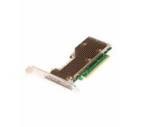 Broadcom p411w-32p - controlador de almacenamiento - nvme perfil bajo