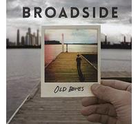 Broadside - Old bones
