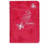Broadstreet Publish 365 Daily Devotions: Be Still and Know Devotio (Tapa blanda)