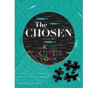 Broadstreet Publishing The Chosen (Tapa blanda)