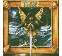 Jethro Tull – Broadsword And The Beast – CD – Warner Music