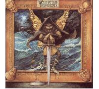 Broadsword and the beast