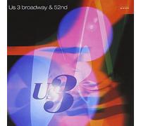 Broadway & 52nd by Us3 (1997-04-08)