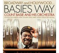 Broadway and Hollywood... Basie's Way by Count Basie and His Orchestra (2009-08-04)