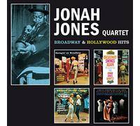 Broadway and Hollywood Hits