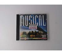 Broadway Ballroom Orch - Musical Highlights