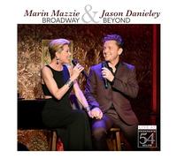Broadway & Beyond - Live At Feinstein's/54 Below