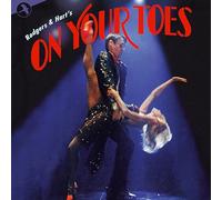 Broadway Cast 1983 - On Your Toes