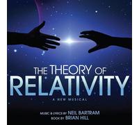 Broadway Cast Recording - The Theory Of Relativity