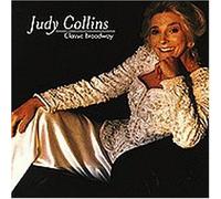 Broadway Classics by Judy Collins