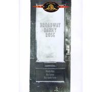 Broadway Danny Rose [Alemania] [DVD]